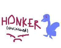 HONKER (unfinished) - GDKO Round 3 2023 screenshot, image №3827620 - RAWG