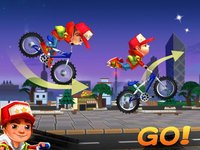 Bike Extreme Adventure 3D screenshot, image №2042541 - RAWG