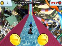 Water Slide Bike Racing screenshot, image №981200 - RAWG