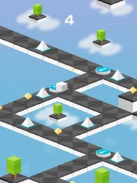 Jump Paths screenshot, image №1716716 - RAWG