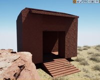 Sahara Desert [UE4] screenshot, image №3308022 - RAWG