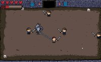 Sword and Claw screenshot, image №2892866 - RAWG