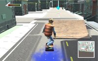 NO WAY BACK (Frasser) screenshot, image №3772969 - RAWG
