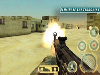 Terrorists Attacked: Army Team screenshot, image №1882458 - RAWG