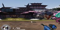 Genji Healing Simulator screenshot, image №2279893 - RAWG