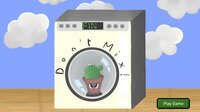 Don't Mix! On Laundry Day screenshot, image №2510204 - RAWG