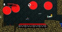 Mystic Mayhem Unleashed [Demo] screenshot, image №1988174 - RAWG