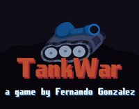 TankWar (Fer) screenshot, image №2919714 - RAWG