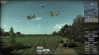 Wargame: European Escalation screenshot, image №223220 - RAWG