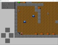 Java Dungeon RPG screenshot, image №3743036 - RAWG