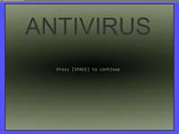 Antivirus (tjxx) screenshot, image №1181728 - RAWG