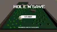Hole'N'Save screenshot, image №2295375 - RAWG