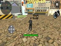Crazy Valet Parking King 3D HD screenshot, image №1716759 - RAWG