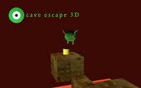 Cave Escape 3D screenshot, image №1679662 - RAWG