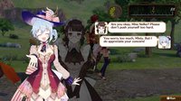 Nelke & the Legendary Alchemists: Ateliers of the New World screenshot, image №1878279 - RAWG