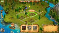 Viking Chronicles: Tale of the lost Queen screenshot, image №2517958 - RAWG