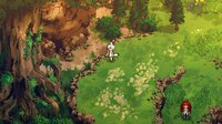 DESIRE FANTASY DEMO [Asset Pack Demo]-RPG RETRO TOPDOWN screenshot, image №3050474 - RAWG