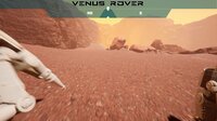 The mystery of the planet venus screenshot, image №3094168 - RAWG