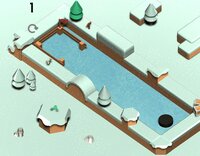 Puck on Ice screenshot, image №2571025 - RAWG