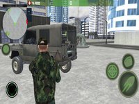 Army Strike Crime Attack screenshot, image №1755630 - RAWG