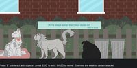 Kitty Cat Love screenshot, image №2293743 - RAWG
