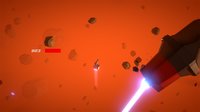 Sub-Orbit Shootout screenshot, image №1875860 - RAWG