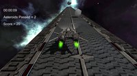 Sky Roads (itch) screenshot, image №1617114 - RAWG