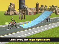 3D Bike Cyclone screenshot, image №1338486 - RAWG