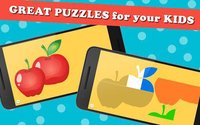 Puzzle Games for Kids screenshot, image №1509976 - RAWG