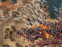 Stronghold Crusader Extreme screenshot, image №489838 - RAWG