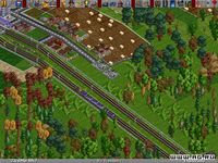 Transport Tycoon Deluxe screenshot, image №314208 - RAWG