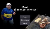 Maxi, el asador xeneize screenshot, image №2896245 - RAWG