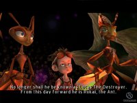 The Ant Bully screenshot, image №448739 - RAWG