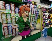 Leisure Suit Larry: Magna Cum Laude screenshot, image №378694 - RAWG