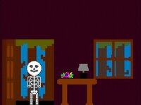 All Hallows Eve screenshot, image №3007469 - RAWG