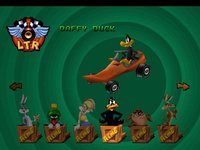 Looney Tunes Racing screenshot, image №730621 - RAWG