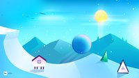 Snowballed: Crazy Downhill screenshot, image №1726770 - RAWG