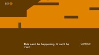 The Pain Of What Never Will screenshot, image №2561968 - RAWG