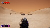 The Cursed Revenant screenshot, image №3954629 - RAWG
