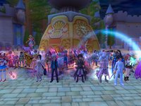 Grand Fantasia: Return to Wonderland screenshot, image №607743 - RAWG
