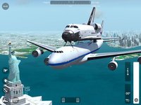 FlyWings 2018 Flight Simulator screenshot, image №924137 - RAWG