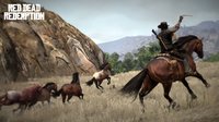 Red Dead Redemption screenshot, image №518955 - RAWG