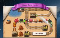Rail Maze 2: Train Puzzler screenshot, image №1335232 - RAWG