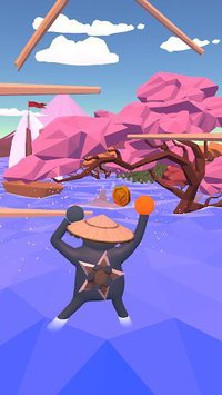 Clumsy Climber screenshot, image №1428733 - RAWG