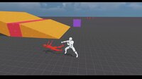 Godot Third Person Combat Controller screenshot, image №3446692 - RAWG