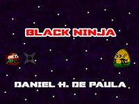 Black Ninja - Daniel Henrique de Paula screenshot, image №2191963 - RAWG