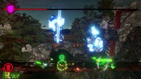 Cat Packs - Bushido Blade screenshot, image №4198331 - RAWG