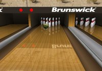 Brunswick Pro Bowling screenshot, image №550694 - RAWG