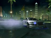 Need for Speed: Underground 2 screenshot, image №809913 - RAWG