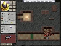 DROD RPG: Tendry's Tale screenshot, image №216852 - RAWG